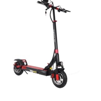 Trotineta electrica KugooKirin M4