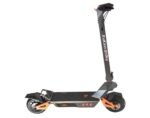 Trotineta electrica pliabila KuKirin G1 Pro, 2 motoare de 800W, baterie 48V 20.8Ah, viteza maxima 55km - imagine 2