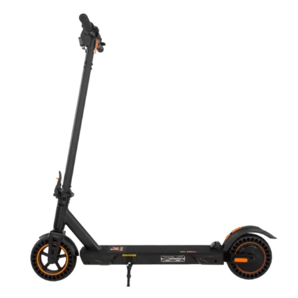 Trotineta electrica KuKirin S1 Max(2025), motor 350 W, baterie 36 V 10,4 Ah – PRODUS RESIGILAT