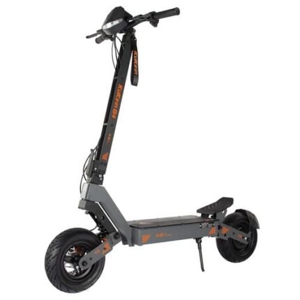 Trotineta Electrica KuKirin G4,(2026) motor de 2000W
