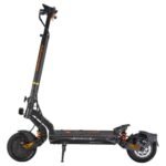 Trotinetă electrică KuKirin G2 Master(2026), anvelope de 10″, 2 motore de 1000W*2, baterie de 52V 20.8Ah, autonomie max de 70km, viteză max de 60km/h - imagine 2