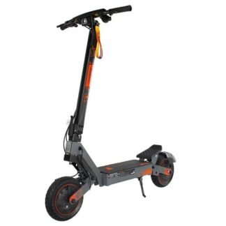 Trotinetă Electrică KuKirin G2 Ultra, 2*motor 800W, baterie 48V 18Ah, anvelope de 10 inch, viteză maximă 50km/h, autonomie maximă 55km- PRODUS RESIGILAT