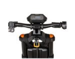 Trotineta electrica de teren KuKirin (Kugoo Kirin) G4 Max, 2 motoare de 1600W, autonomie max 95 km, viteza maxima 86 km/h - imagine 9