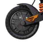 Trotinetă electrică KuKirin G2 Master(2026), anvelope de 10″, 2 motore de 1000W*2, baterie de 52V 20.8Ah, autonomie max de 70km, viteză max de 60km/h - imagine 11