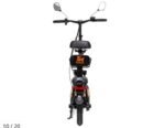 Trotineta electrica KuKirin C1 Pro, motor 500W, baterie 48V 26Ah - imagine 10
