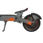 Trotinetă Electrică KuKirin G2 Ultra, 2*motor 800W, baterie 48V 18Ah, anvelope de 10 inch, viteză maximă 50km/h, autonomie maximă 55km- PRODUS RESIGILAT - imagine 11