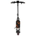 Trotinetă electrică Kukirin A1, motor de 800W, baterie de 48V 13Ah, anvelope de 10 inch, viteză maximă de 45 km/h, autonomie de 45 km - imagine 11