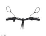 Trotineta electrica KuKirin C1 Pro, motor 500W, baterie 48V 26Ah - imagine 11
