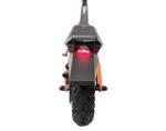 Trotineta electrica pliabila KuKirin G1 Pro, 2 motoare de 800W, baterie 48V 20.8Ah, viteza maxima 55km - imagine 13