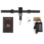 Trotineta electrica KuKirin S1 Max(2025), motor 350 W, baterie 36 V 10,4 Ah - imagine 18