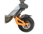 Trotineta electrica pliabila KuKirin G1 Pro, 2 motoare de 800W, baterie 48V 20.8Ah, viteza maxima 55km - imagine 15
