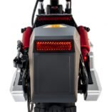 Trotinetă electrică Kukirin M4 Max, motor 800W, baterie 48V 18.2Ah, viteza maxima 45km/h, autonomie de pana la 64 km - imagine 14