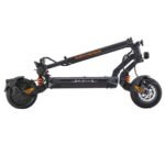Trotinetă electrică KuKirin G2 Master(2026), anvelope de 10″, 2 motore de 1000W*2, baterie de 52V 20.8Ah, autonomie max de 70km, viteză max de 60km/h - imagine 15