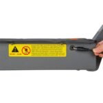 Trotinetă electrică KuKirin G4 Ultra, motoar 2* 1000W, baterie de 60V 20Ah 1200Wh, viteză maximă de 70km/h, autonomie de 80km - imagine 14