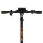 Trotinetă electrică Kukirin A1, motor de 800W, baterie de 48V 13Ah, anvelope de 10 inch, viteză maximă de 45 km/h, autonomie de 45 km - imagine 15