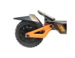 Trotineta electrica pliabila KuKirin G1 Pro, 2 motoare de 800W, baterie 48V 20.8Ah, viteza maxima 55km - imagine 17