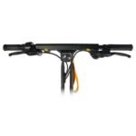 Trotinetă Electrică KuKirin G2 Ultra, 2*motor 800W, baterie 48V 18Ah, anvelope de 10 inch, viteză maximă 50km/h, autonomie maximă 55km- PRODUS RESIGILAT - imagine 16
