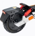 Trotinetă electrică Kukirin M4 Max, motor 800W, baterie 48V 18.2Ah, viteza maxima 45km/h, autonomie de pana la 64 km - imagine 16