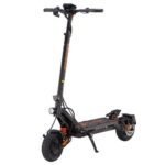 Trotinetă electrică KuKirin G2 Master(2026), anvelope de 10″, 2 motore de 1000W*2, baterie de 52V 20.8Ah, autonomie max de 70km, viteză max de 60km/h
