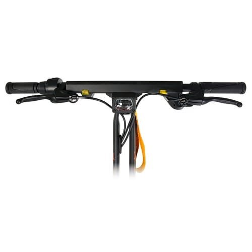 Trotinetă Electrică KuKirin G2 Ultra, 2*motor 800W, baterie 48V 18Ah, anvelope de 10 inch, viteză maximă 50km/h, autonomie maximă 55km- PRODUS RESIGILAT - imagine 16