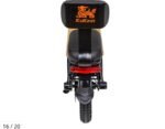 Trotineta electrica KuKirin C1 Pro, motor 500W, baterie 48V 26Ah - imagine 16