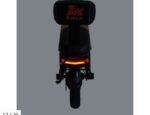 Trotineta electrica KuKirin C1 Pro, motor 500W, baterie 48V 26Ah - imagine 17