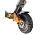 Trotineta electrica pliabila KuKirin G1 Pro, 2 motoare de 800W, baterie 48V 20.8Ah, viteza maxima 55km - imagine 19