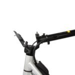 Trotinetă electrică Kukirin A1, motor de 800W, baterie de 48V 13Ah, anvelope de 10 inch, viteză maximă de 45 km/h, autonomie de 45 km - imagine 19