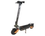 Trotineta electrica pliabila KuKirin G1 Pro, 2 motoare de 800W, baterie 48V 20.8Ah, viteza maxima 55km - imagine 3