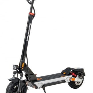 Trotinetă electrică Kukirin M4 Max, motor 800W, baterie 48V 18.2Ah, viteza maxima 45km/h, autonomie de pana la 64 km