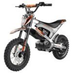 Motocicletă electrică Kukirin X1, motor de 1000W, baterie de 48V 20.8Ah