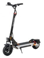 Trotinetă electrică Kukirin M4 Max, motor 800W, baterie 48V 18.2Ah, viteza maxima 45km/h, autonomie de pana la 64 km