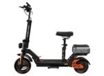 Trotineta electrica KuKirin M5 Pro - imagine 3