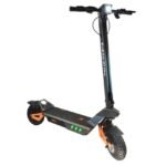 Trotineta electrica pliabila KuKirin G1 Pro, 2 motoare de 800W, baterie 48V 20.8Ah, viteza maxima 55km