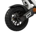 Trotinetă electrică Kukirin A1, motor de 800W, baterie de 48V 13Ah, anvelope de 10 inch, viteză maximă de 45 km/h, autonomie de 45 km - imagine 20
