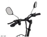 Trotineta electrica KuKirin C1 Pro, motor 500W, baterie 48V 26Ah - imagine 19