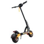 Trotineta Electrica KUKIRIN G3 Adventurers - imagine 3