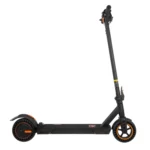Trotineta electrica KuKirin S1 Max(2025), motor 350 W, baterie 36 V 10,4 Ah – PRODUS RESIGILAT - imagine 6