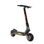 Trotinetă electrică KuKirin G4 Ultra, motoar 2* 1000W, baterie de 60V 20Ah 1200Wh, viteză maximă de 70km/h, autonomie de 80km - imagine 3