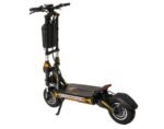Trotineta electrica de teren KuKirin (Kugoo Kirin) G4 Max, 2 motoare de 1600W, autonomie max 95 km, viteza maxima 86 km/h - imagine 3