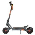 Trotinetă Electrică KuKirin G2 Ultra, 2*motor 800W, baterie 48V 18Ah, anvelope de 10 inch, viteză maximă 50km/h, autonomie maximă 55km- PRODUS RESIGILAT - imagine 3