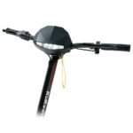 Trotineta Electrica KUKIRIN G3 Adventurers - imagine 4