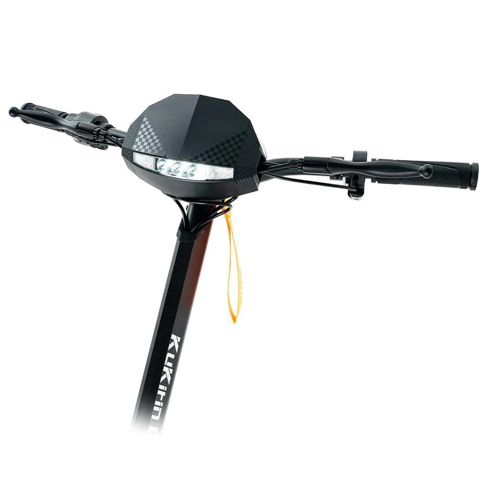 Trotineta Electrica KUKIRIN G3 Adventurers - imagine 4
