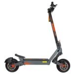 Trotinetă Electrică KuKirin G2 Ultra, 2*motor 800W, baterie 48V 18Ah, anvelope de 10 inch, viteză maximă 50km/h, autonomie maximă 55km- PRODUS RESIGILAT - imagine 4