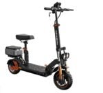 Trotineta electrica KuKirin M5 Pro - imagine 5