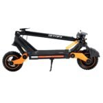 Trotineta Electrica KUKIRIN G3 Adventurers - imagine 5