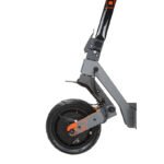Trotinetă electrică KuKirin G4 Ultra, motoar 2* 1000W, baterie de 60V 20Ah 1200Wh, viteză maximă de 70km/h, autonomie de 80km - imagine 5