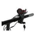 Trotineta electrica KugooKirin M4 - imagine 5