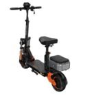 Trotineta electrica KuKirin M5 Pro - imagine 6
