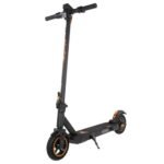 Trotineta electrica KuKirin S1 Max(2025), motor 350 W, baterie 36 V 10,4 Ah - imagine 9